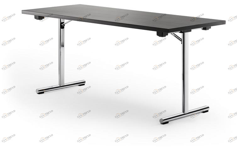 rosconi Стол складной прямоугольный Delta sun-id-1460393