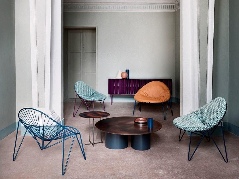 da a Кофейный столик I-tube sun-id-1356791 - Вид №2