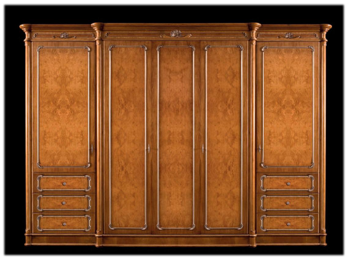 Шкаф  RAMPOLDI IF 97 Comp.2 