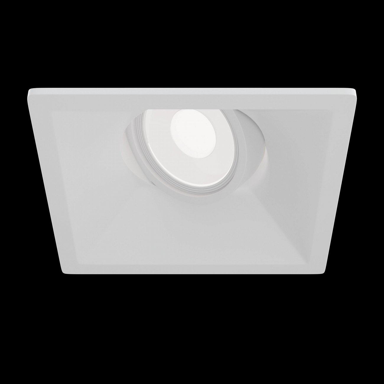 Встраиваемый спот белый Technical Dot DL029 TECHNICAL DOWNLIGHT 00-3957196 Белый  - Вид №1