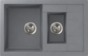 Кухонная мойка Fostogran FG 76-48 503