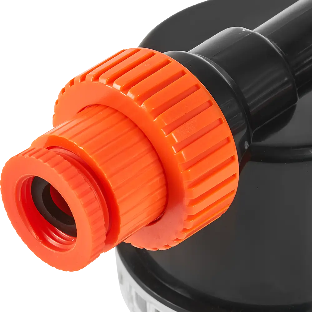 Программируемый таймер полива BOUTTE с шаровым краном 87271053 STLM-0962477 - Вид №8