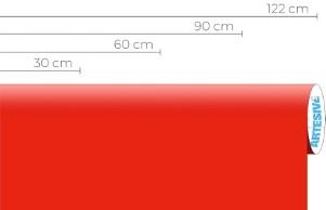 Artesive Клейкая пластиковая крышка для мебели Plain Ma-009 - Вид №2