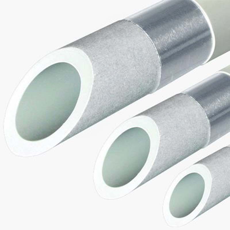 Труба PN20 ProAqua 63х10,5 с алюм. слоем (штанга 4 м) PRO AQUA PA39018 - Вид №4