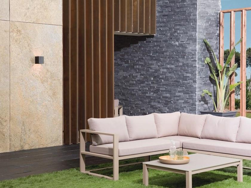 L'ANTIC COLONIAL Облицовка шифером sun-id-1459333 - Вид №10