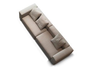 Ткань контракт диван