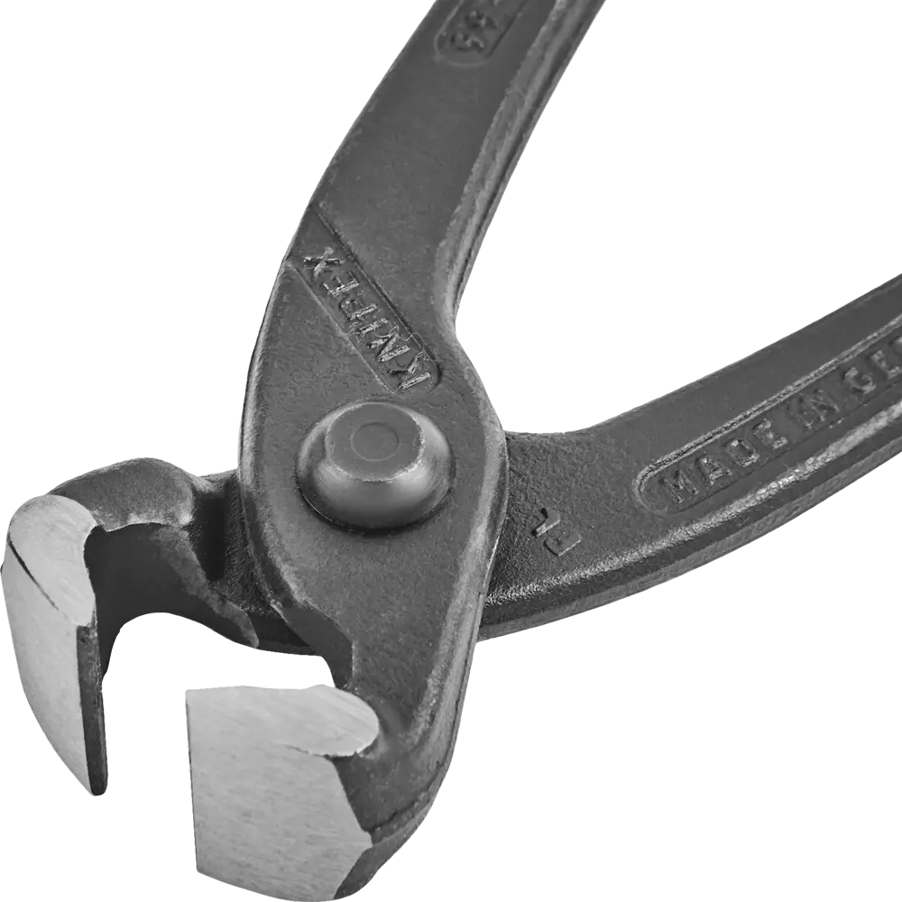 Клещи вязальные Knipex KN-9901280 280 мм 82212182 STLM-2156770  - Вид №1