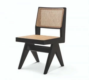 Cassina Стул из массива дерева Capitol complex