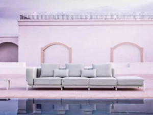 Myyour Модульный садовый диван Push