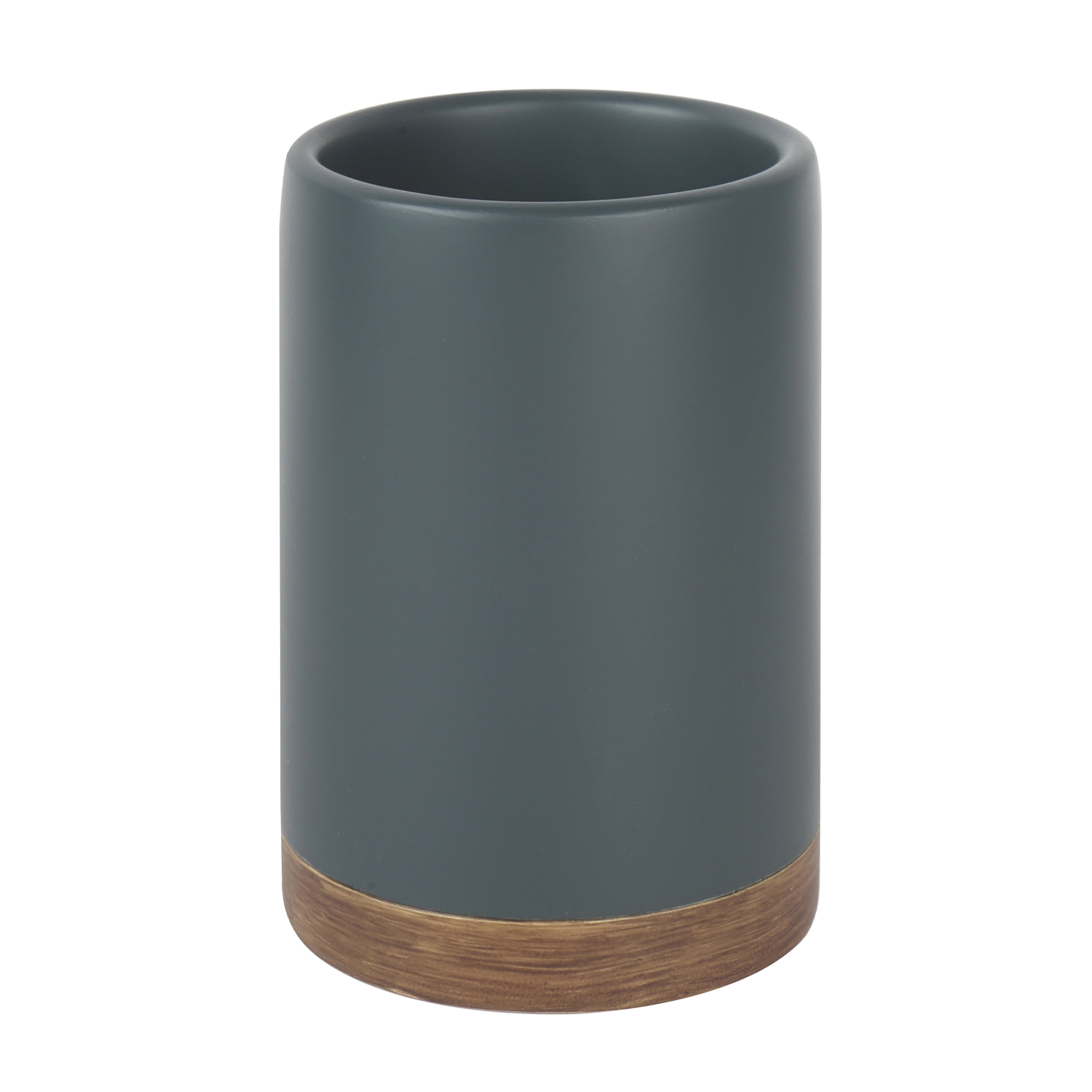 K-3328 Lopau Стакан для зубных щеток WasserKRAFT Lopau K-3300  - Вид №1