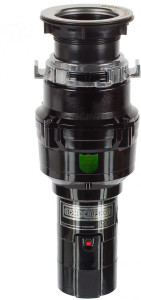 Измельчитель пищевых отходов Bone Crusher 500 для кухонной мойки, постоянный магнит