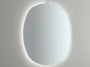 Birex Овальное настенное зеркало