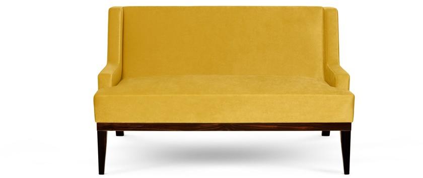 Munna 2-х местный диван Fetiche sun-id-1407532 - Вид №11