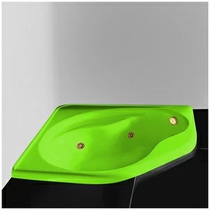 Ванна Gruppo treesse Aurora 120 V5427-SZ