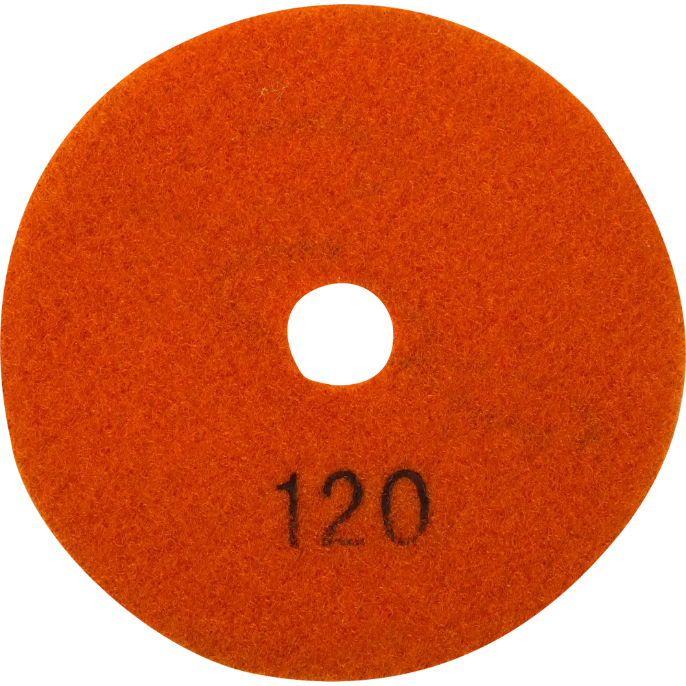 Алмазный шлифовальный круг Flexione P120 для камня 100 мм 82427765 STLM-0027208 - Вид №1