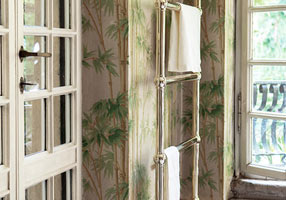 Gentry Home Грин Парк 1  Розовое золото GH101243  - Вид №1