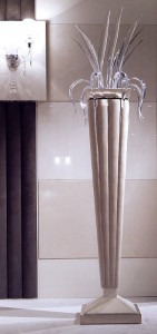 Напольная лампа  TURRI T2141L