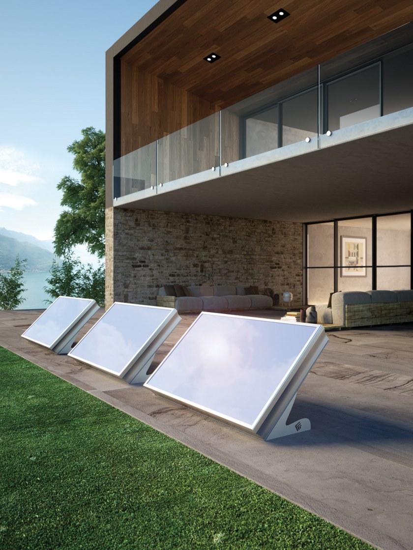 CORDIVARI Солнечная панель Termoidraulica sun-id-1452965 - Вид №4