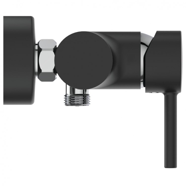 BC200U4 Смеситель для душа Ideal Standard CERALINE - Вид №1