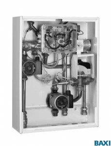 KFG71407961 Устройство для низкотемпературного контура BAXI