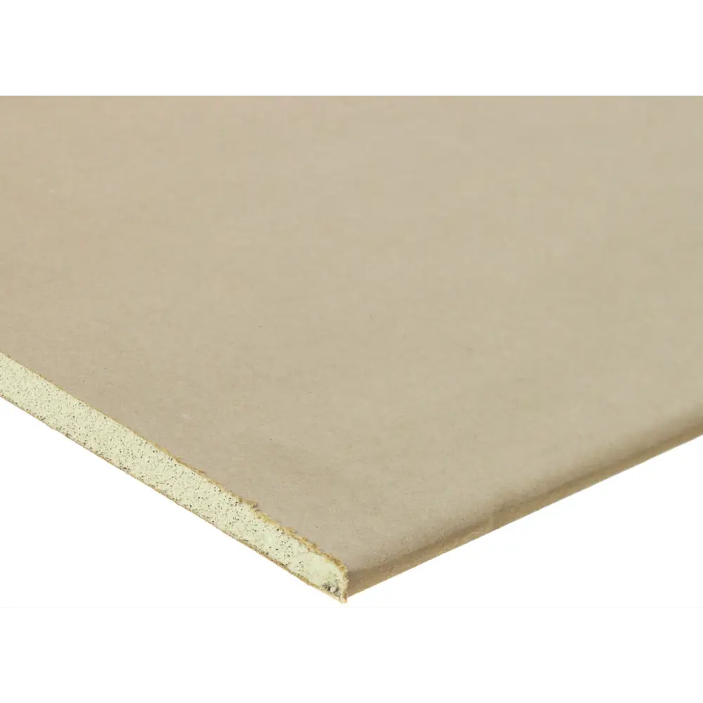 Гипсокартон 20 мм Knauf 1500x600 мм 0.9 м² STLM-2024919