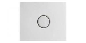 Поддон прямоугольный антискользящий PD57290PI Cielo The Shower World