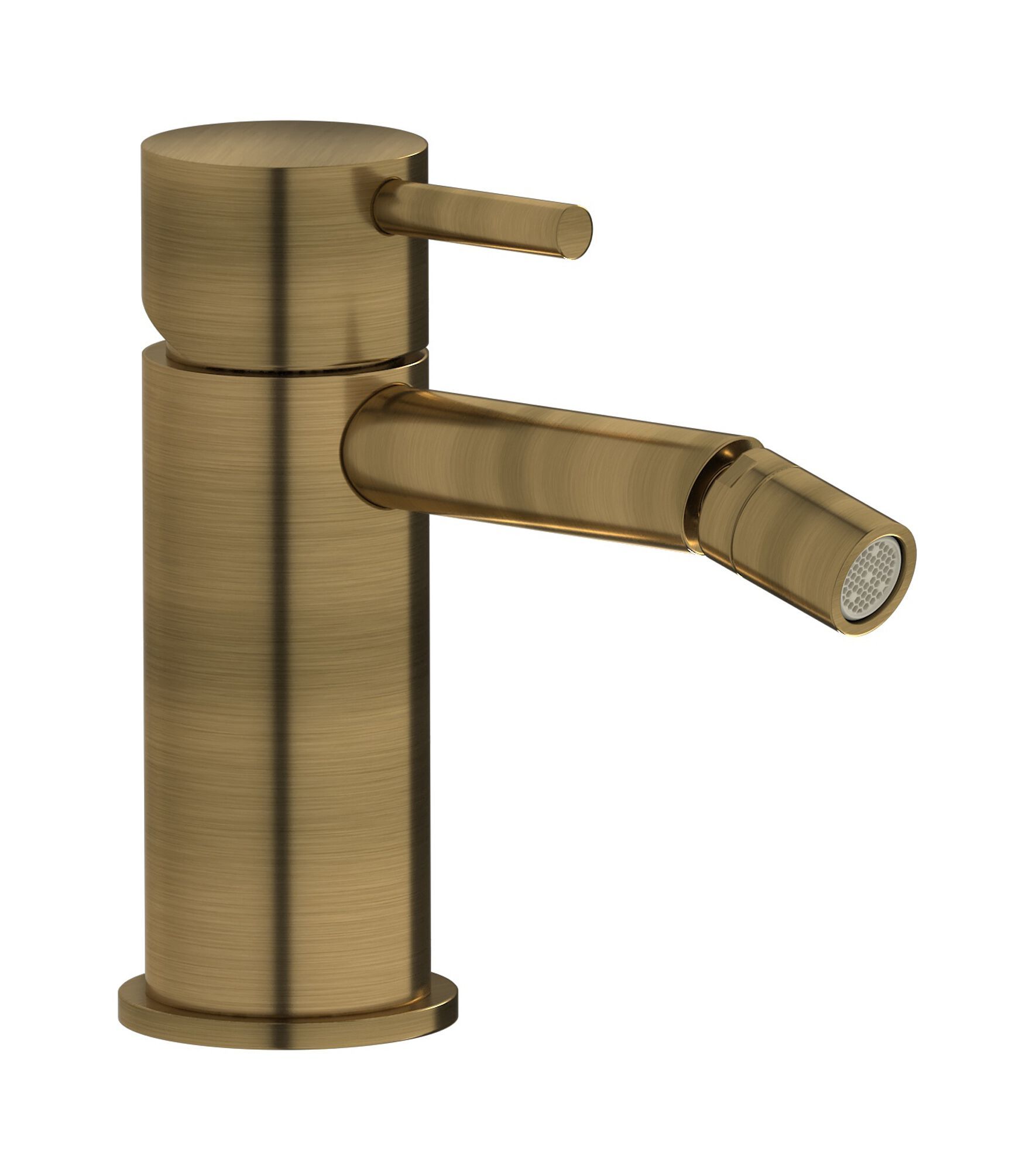 Смеситель для биде с автоматическим сливом IB Milano Torino ARCH-00072204 - Вид №5