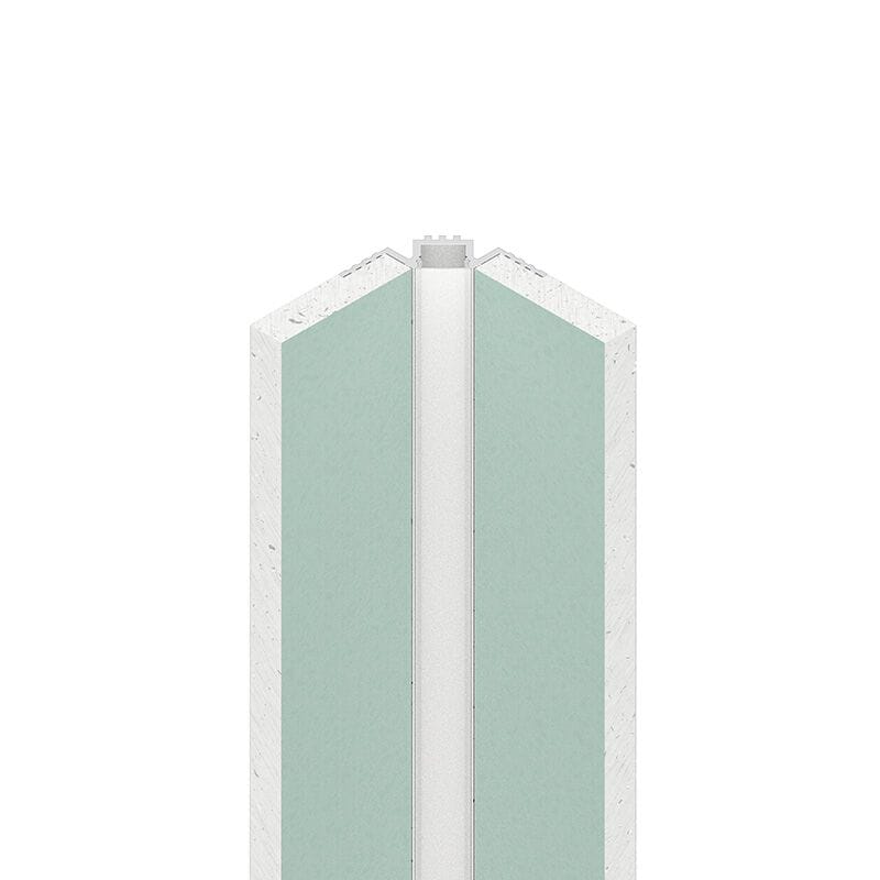 Встраиваемый профиль стены и потолка для гипсокартона Novalux Cartoon Light ARCH-00128457 - Вид №13