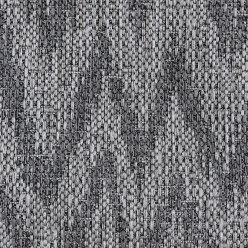 Ковер Роялтафт Дели 100x200 см полипропилен 80132_50322 цвет серый STLM-2058414 - Вид №1