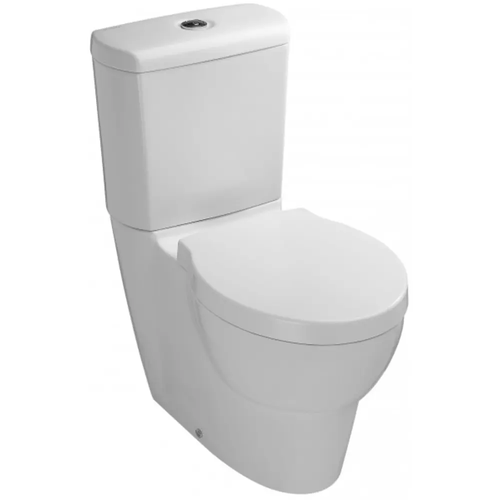 Чаша унитаза Jacob Delafon Ove Vario STLM-2026706 - Вид №1