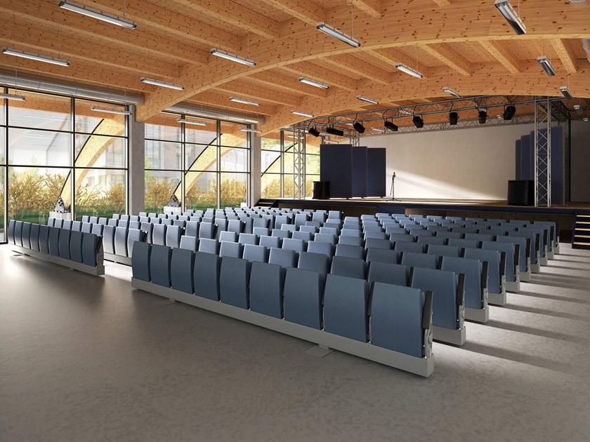 LAMM Автомат исчезновения сиденья sun-id-1372891 - Вид №1