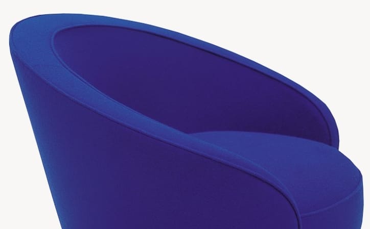 Кресло с подлокотниками MOROSO ARCH-00147422 - Вид №1