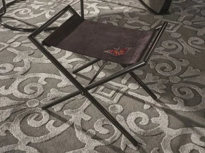 Longhi Закрывающийся стальной держатель мешка