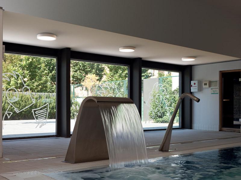 Vibia Люстра Plus sun-id-1431418 - Вид №1