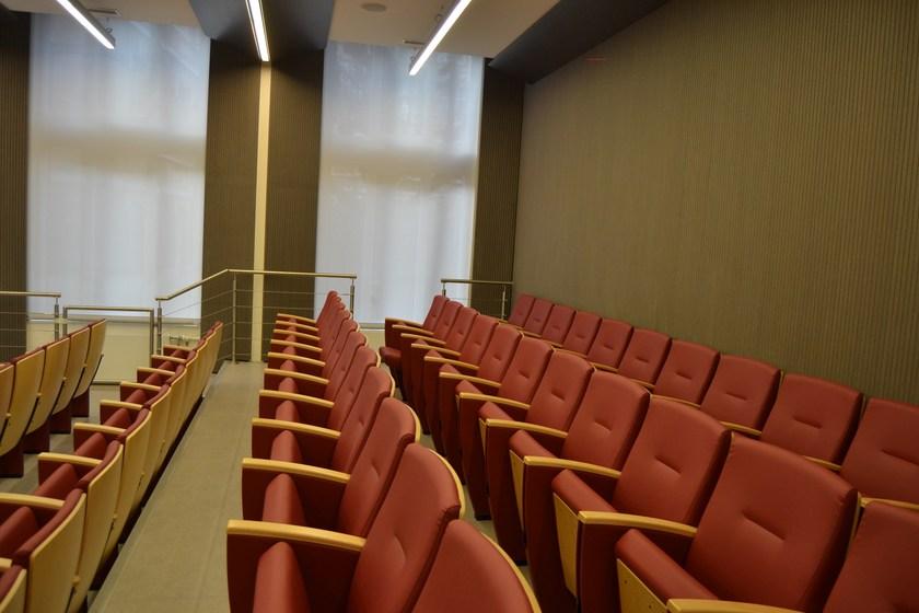 Ares Line Сиденье для аудитории Eidos sun-id-1354675 - Вид №7