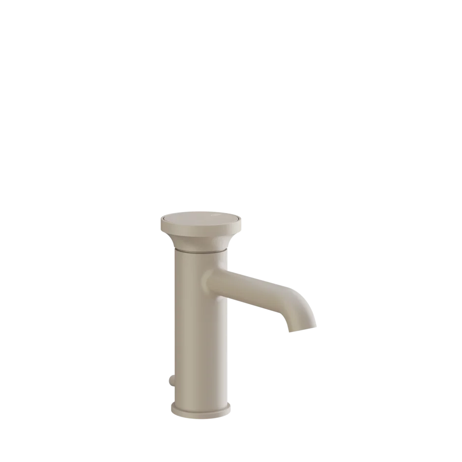 Смеситель для умывальника 66001 273 Gessi Origini МАТОВО - СЕРЫЙ 66001273