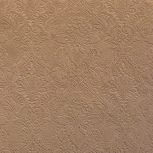 COLORISTICA Venzo soft col.32 Ткань мебельная  Микровелюр  HITVenzo soft Коричневый