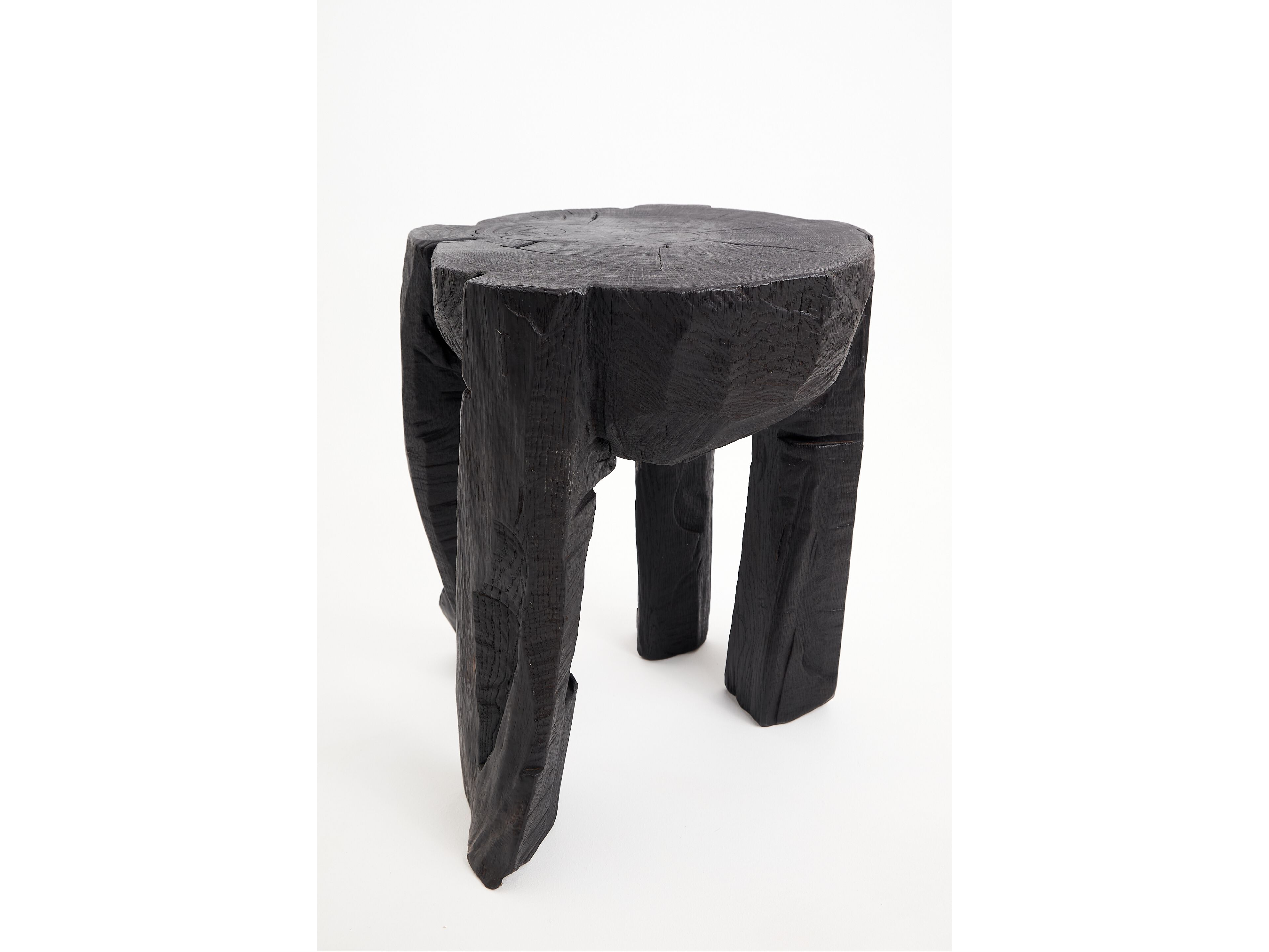 Журнальный столик из дуба Logniture Jownik ARCH-00069451