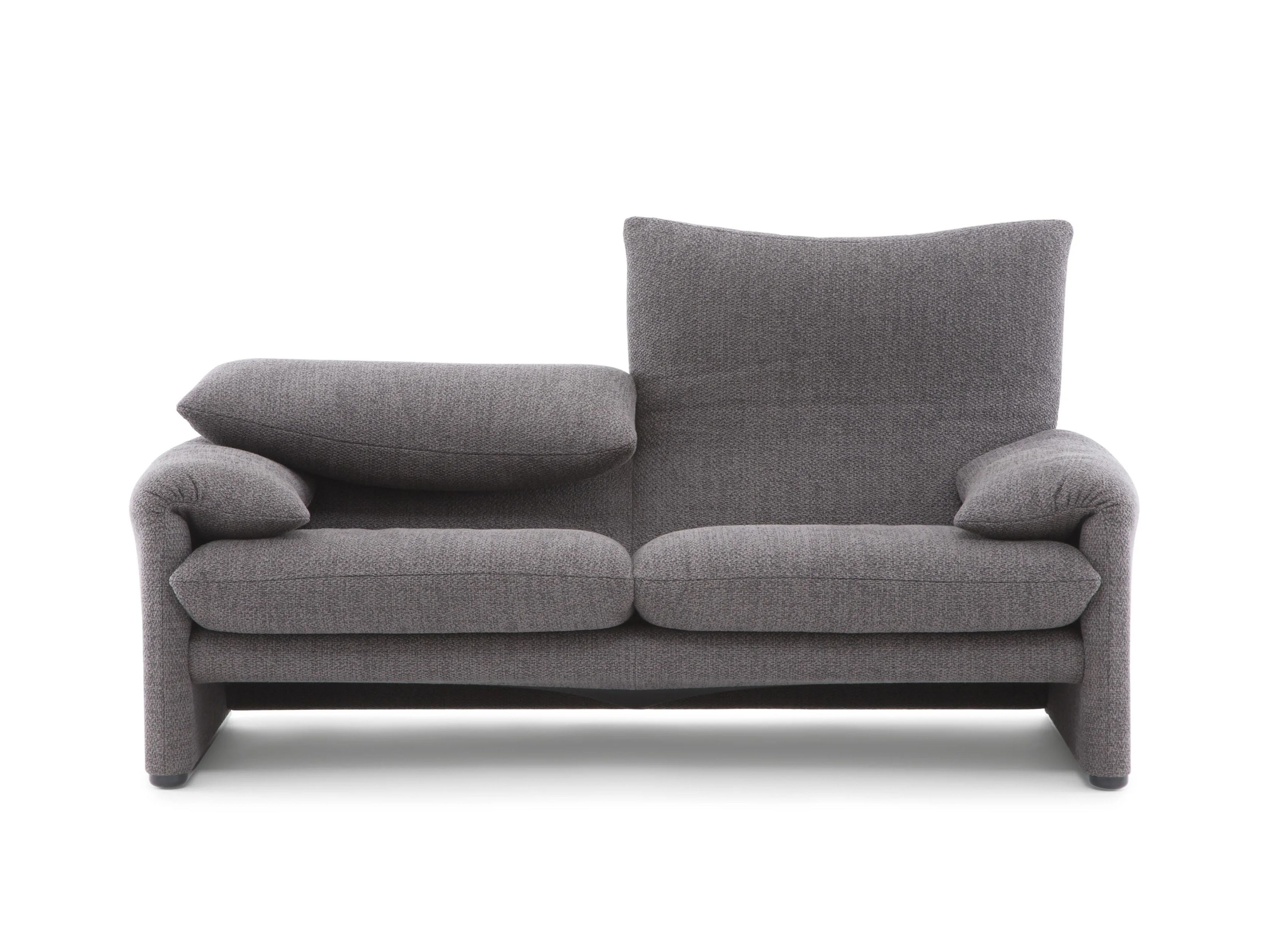 2-местный диван CASSINA Living ARCH-00022496 - Вид №1