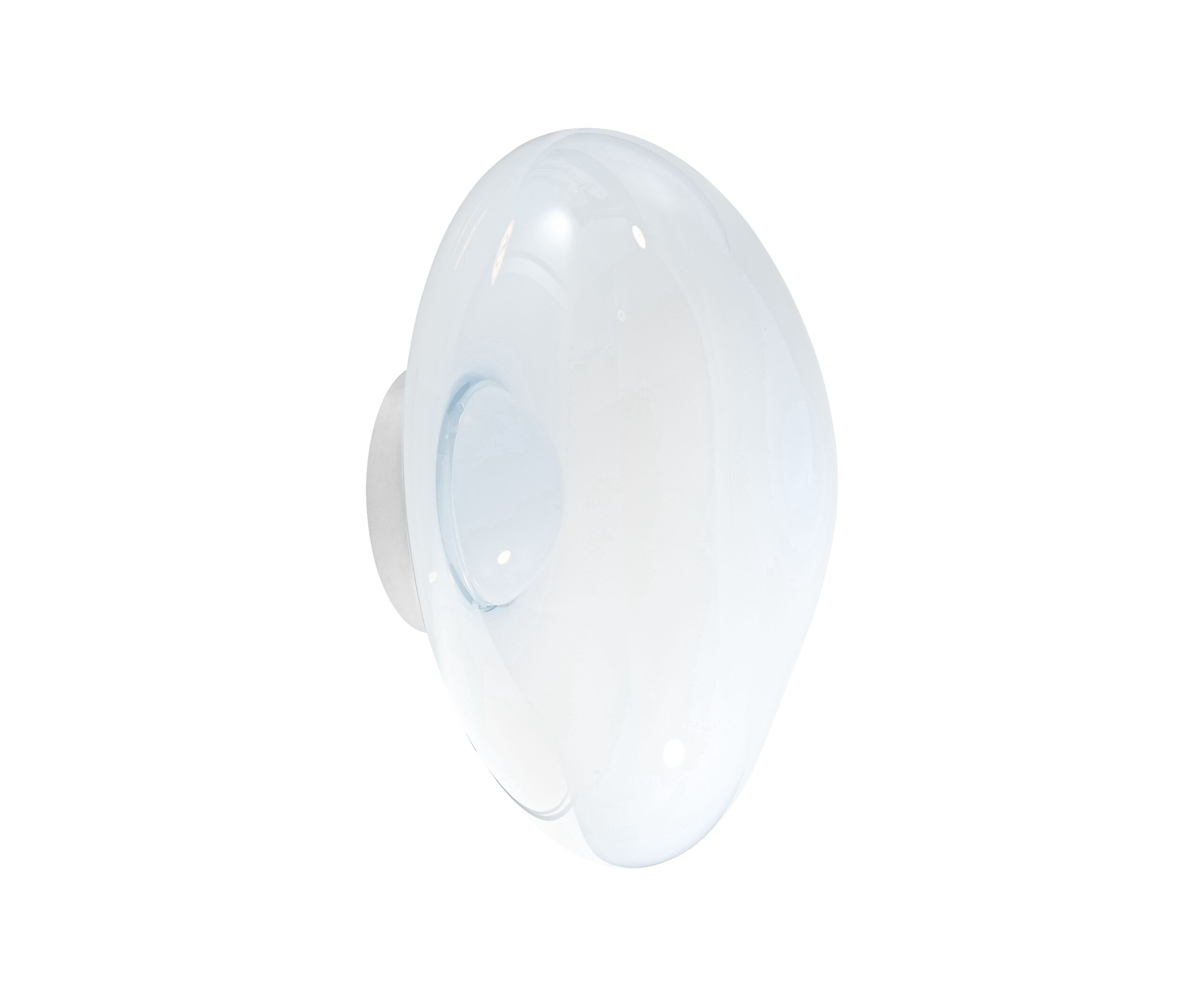 Настенный светильник / потолочный светильник из поликарбоната Tom Dixon Melt ARCH-00091502 - Вид №15