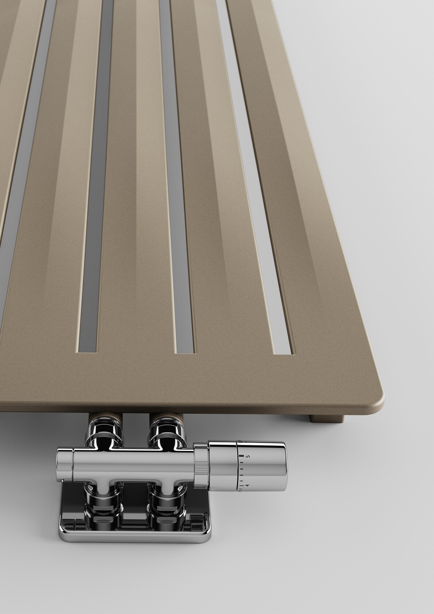 Полотенцесушители WGARV180041 Aero V Terma 9.03  - Вид №1