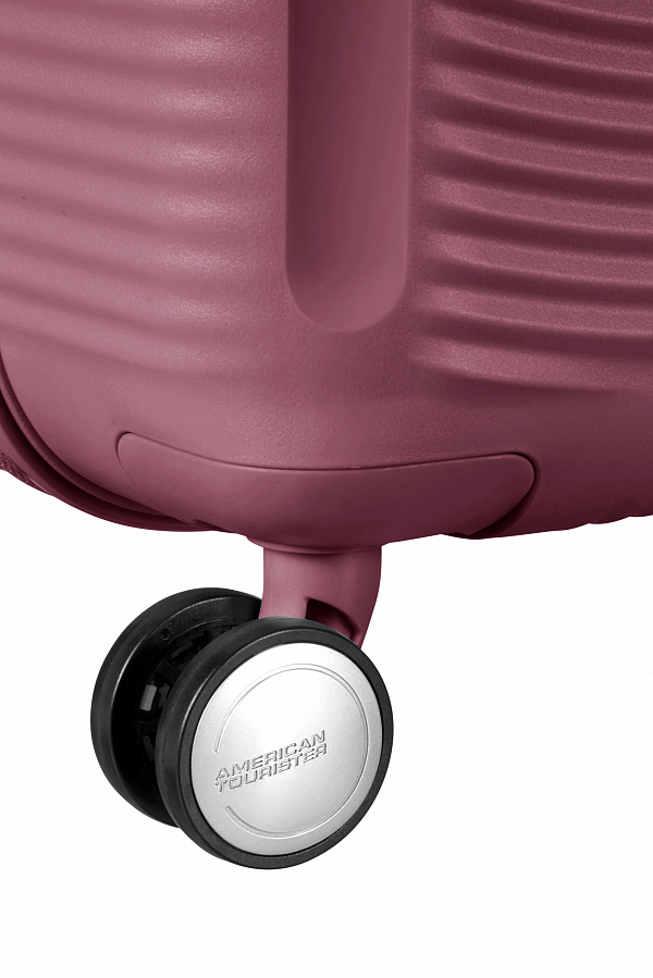 32G-40002 Чемодан 32G*002 Spinner 67 Exp American Tourister Soundbox  - Вид №9