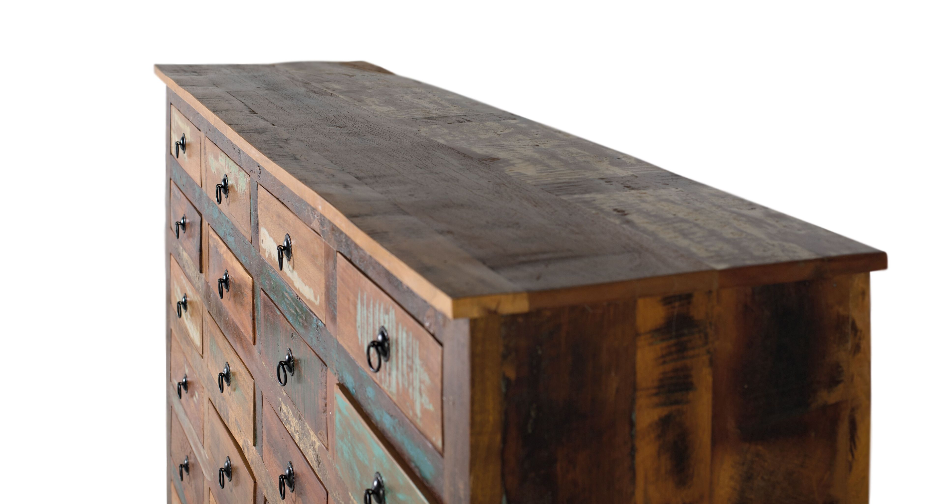 Деревянный комод Giner y Colomer 1591 ARCH-00016212 - Вид №1