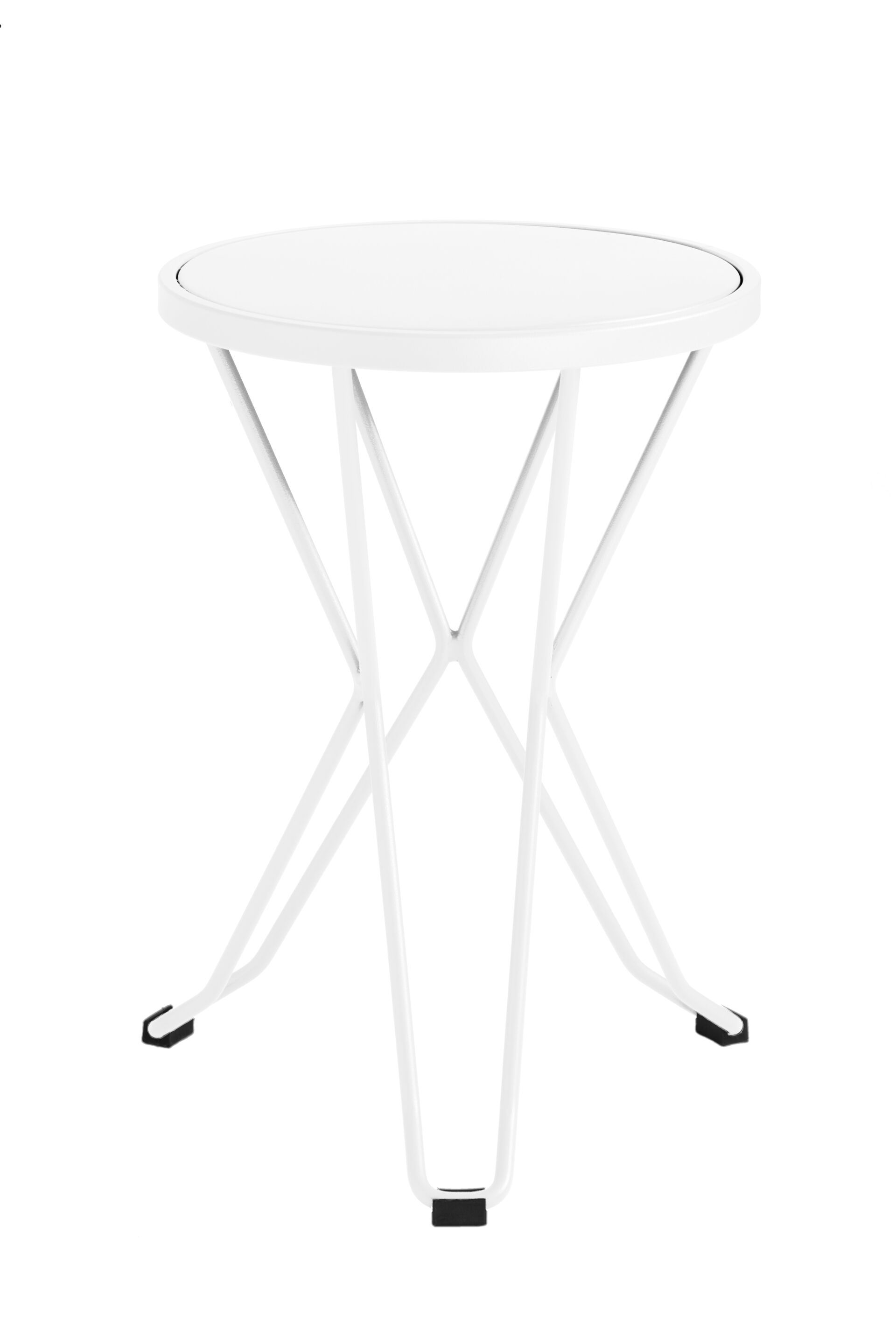 Оцинкованная сталь низкий садовый стул iSimar Капри ARCH-00065354 - Вид №41