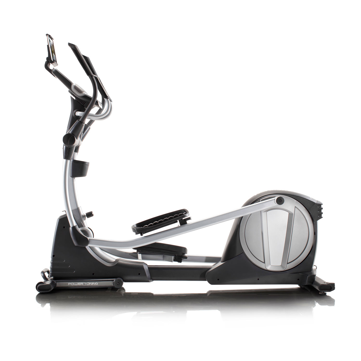 Эллиптический тренажер nordictrack space saver se7i NordicTrack sun-id-2068253 - Вид №3