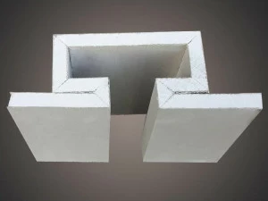 Profilgessi Плоский светодиодный профиль 2 источника Illuminazione