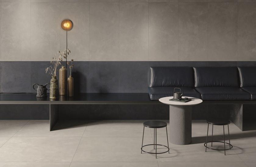 Ceramiche Caesar Керамогранит с имитацией смолы для стен / пола sun-id-1412469 - Вид №3