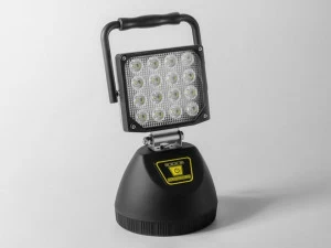 AKIFIX Переносная светодиодная рабочая лампа  Nadc08010