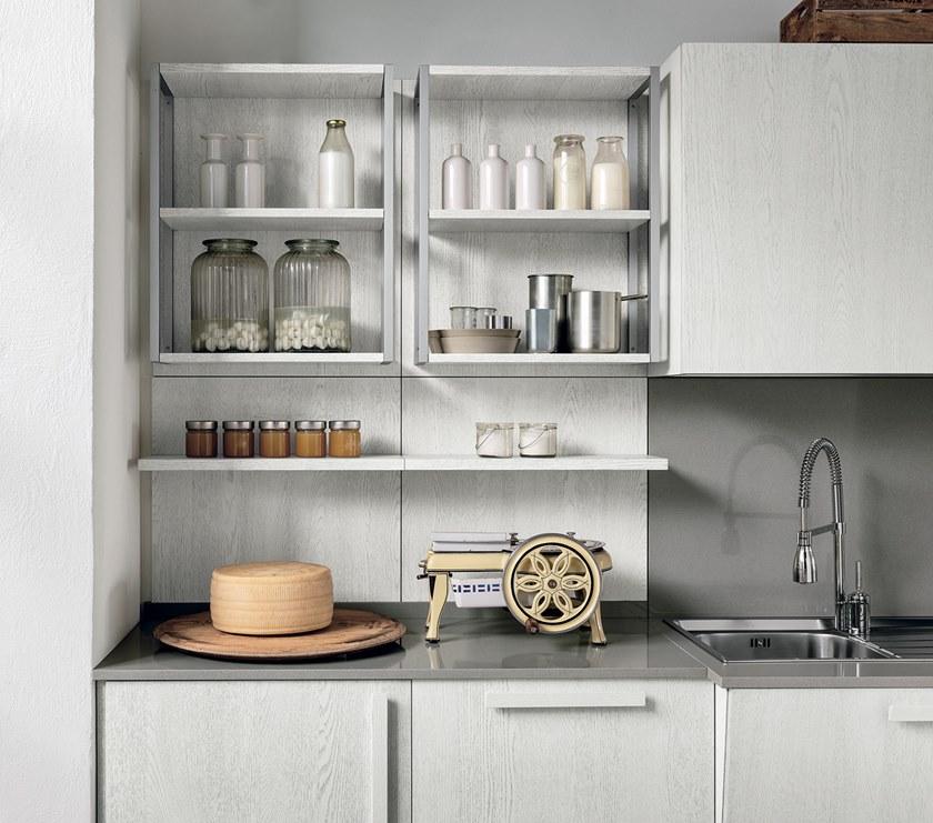 Colombini Casa Кухня на заказ из фанерованной древесины sun-id-1505194 - Вид №54