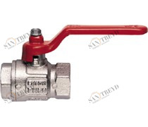 Кран шаровый 2 рыч. вн/вн мод.116 (090) 116 ITAP 1811012